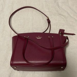 Kate Spade Small Geraldine Satchel